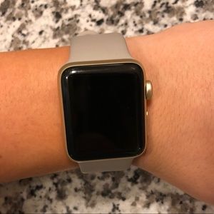 Apple Watch Series 2